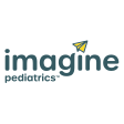Imagine Pediatrics logo